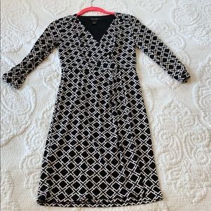 Women’s long sleeve dress
